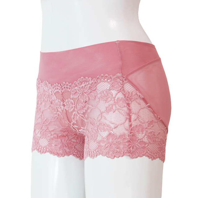 【ZERMATT】【ツェルマット】4073　ヒップハングボクサーショーツ