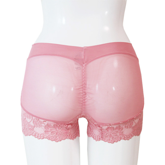 【ZERMATT】【ツェルマット】4073　ヒップハングボクサーショーツ