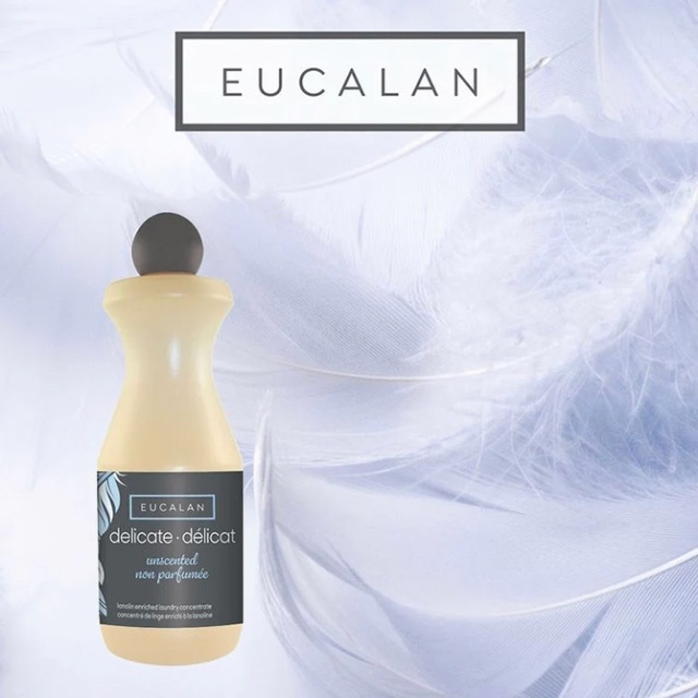 【Eucalan】ユーカラン　ランジェリー用洗剤