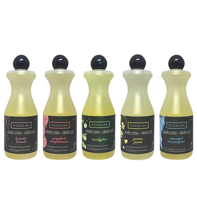【Eucalan】ユーカラン　ランジェリー用洗剤 500ml