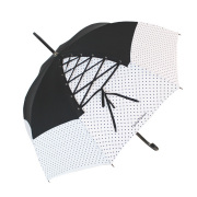 【Chantal Thomass】【シャンタルトーマス】CT198 レースアップ晴雨兼用傘