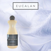 【Eucalan】ユーカラン　ランジェリー用洗剤