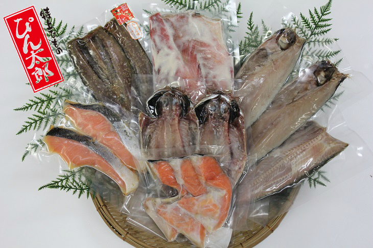 ご家庭用セット