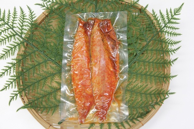 さば赤唐SS2枚入り