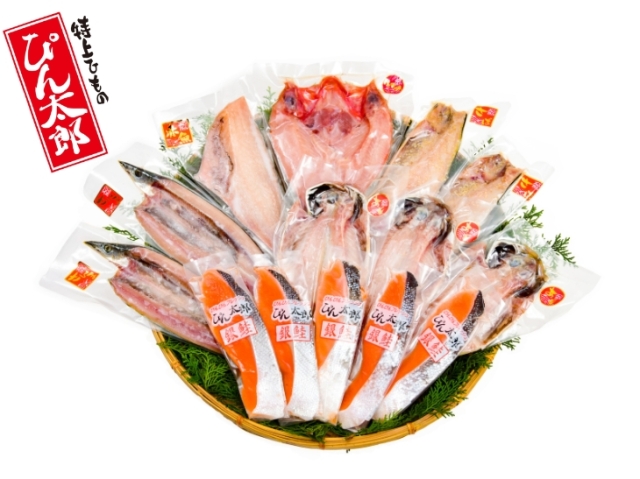 大漁