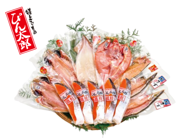 大漁