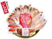 釣りきんめセット