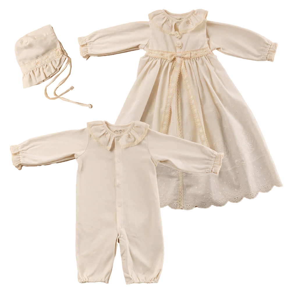 Baby Maro様のとても豪華なドレスセットです。 Baby Maro Baby Maro様のとても豪華なドレスセットです。 Baby Maro 2025年最新