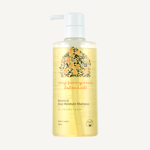 ディープモイスチャー シャンプー 500mL