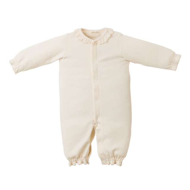 プリンセスのためのエレガントセットアップ