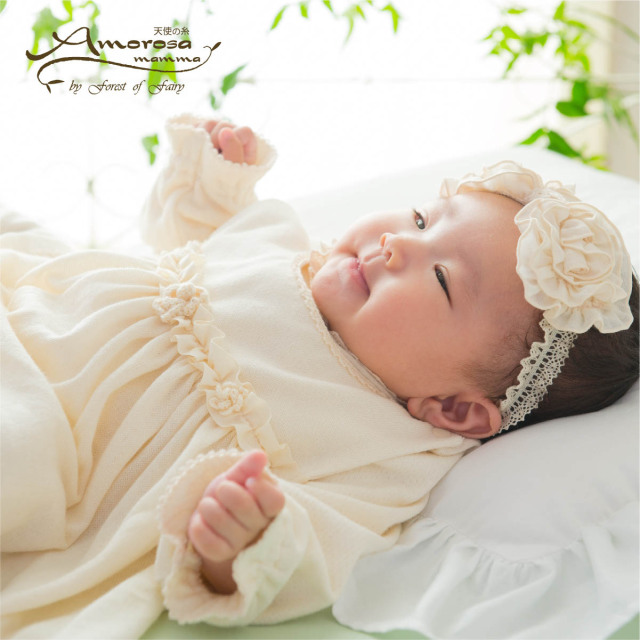 プリンセスのためのエレガントセットアップ