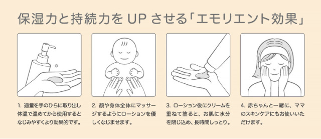 日本製 マイサニールーム ボタニカルズ ディープモイスチャー クリーム 全身 顔 体 用 赤ちゃんにもママにも安心 シアバター