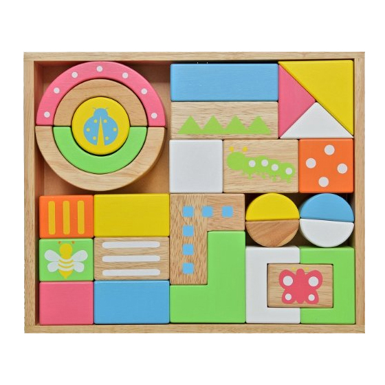 サウンドブロックス