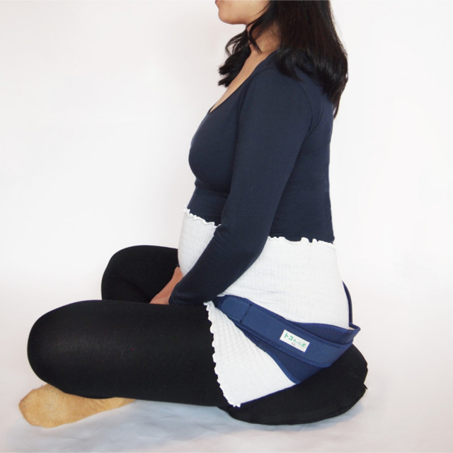 ぴっぴちゃんランド | 青葉 ベビハグ あぐら用クッション+(プラス