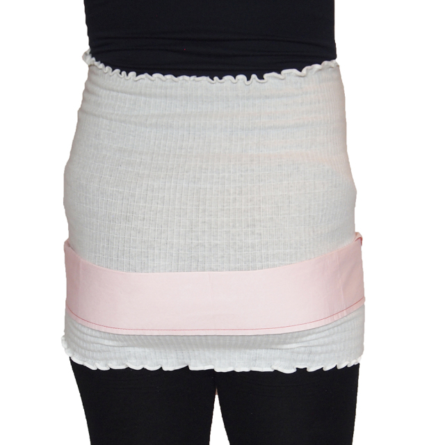 大衛 アメジスト 健美ベルト (2枚入) 産前 産後 骨盤支持ベルト