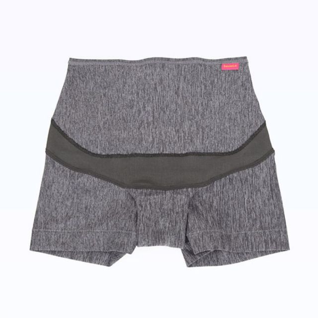 青葉 骨盤ダブルサポートパンツ Lサイズ (ヒップまわり 約97