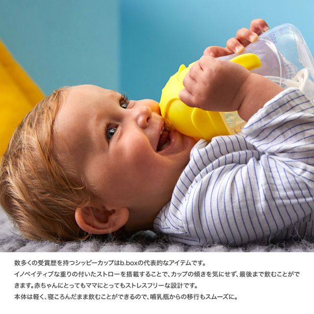 BABYL VIPギフトセット パス ストロー バッグ 缶ホルダー ステップアップマグパック（ドリンクトレーニング マグセット
