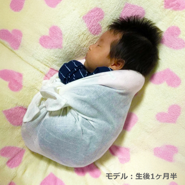 青葉ベビハグおひなまき