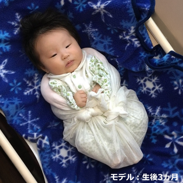 青葉ベビハグおひなまき