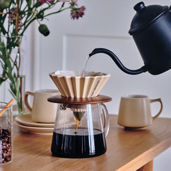 Dripper S｜ORIGAMI｜オリガミドリッパーS｜COFFEE TOOLS