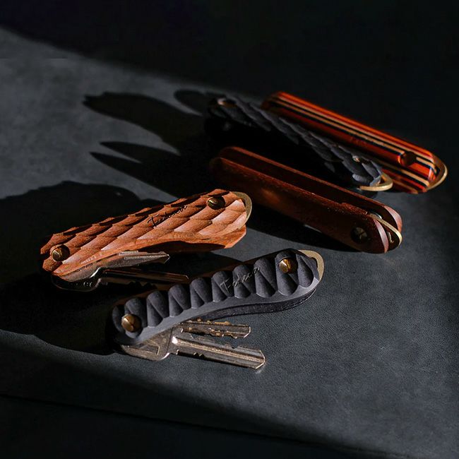 キーオーガナイザー｜FEDECA（フェデカ）