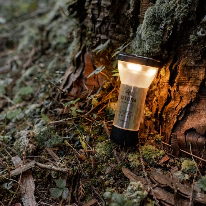 NATURA｜LED SUPER FLASH LIGHT｜ナトゥーラ｜購入個数制限有