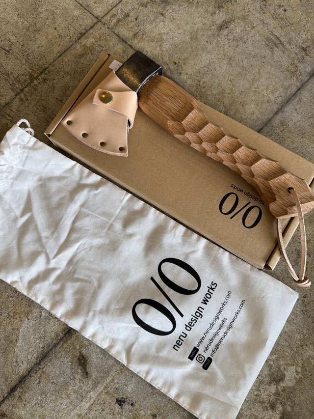 Ono kezuru｜neru design works