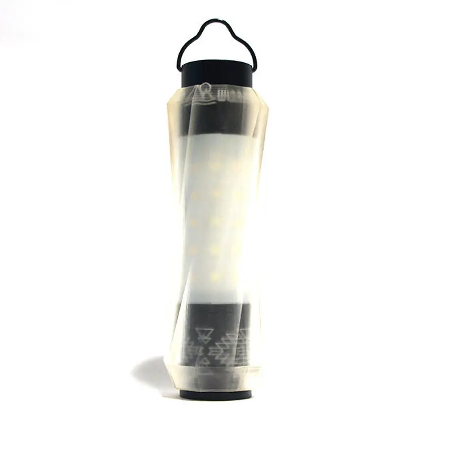 go-st - distortion｜smoke｜ミニマライト用シェードスモーククリア｜stock arts.