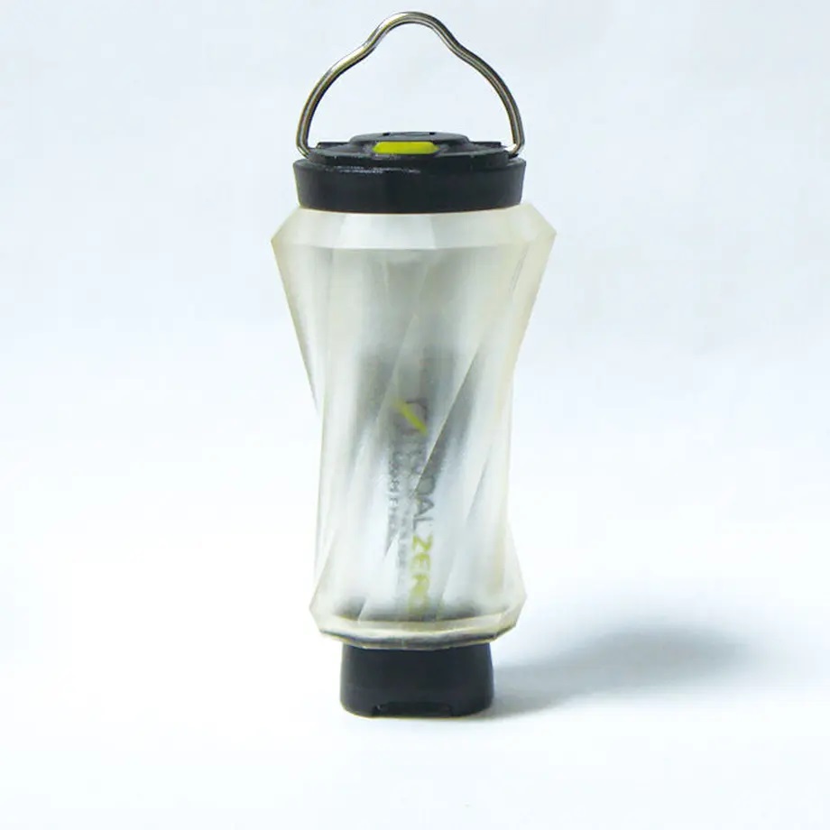 go-st - distortion｜clear｜ゴールゼロ用シェードdistortionクリアー｜stock arts.