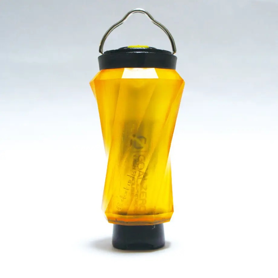 go-st - distortion｜umber｜ゴールゼロ用シェードdistortionアンバー｜stock arts.