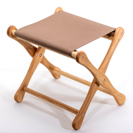 EIチェア コヨーテ ｜キャンプスツール｜ESSEX INDUSTRIES