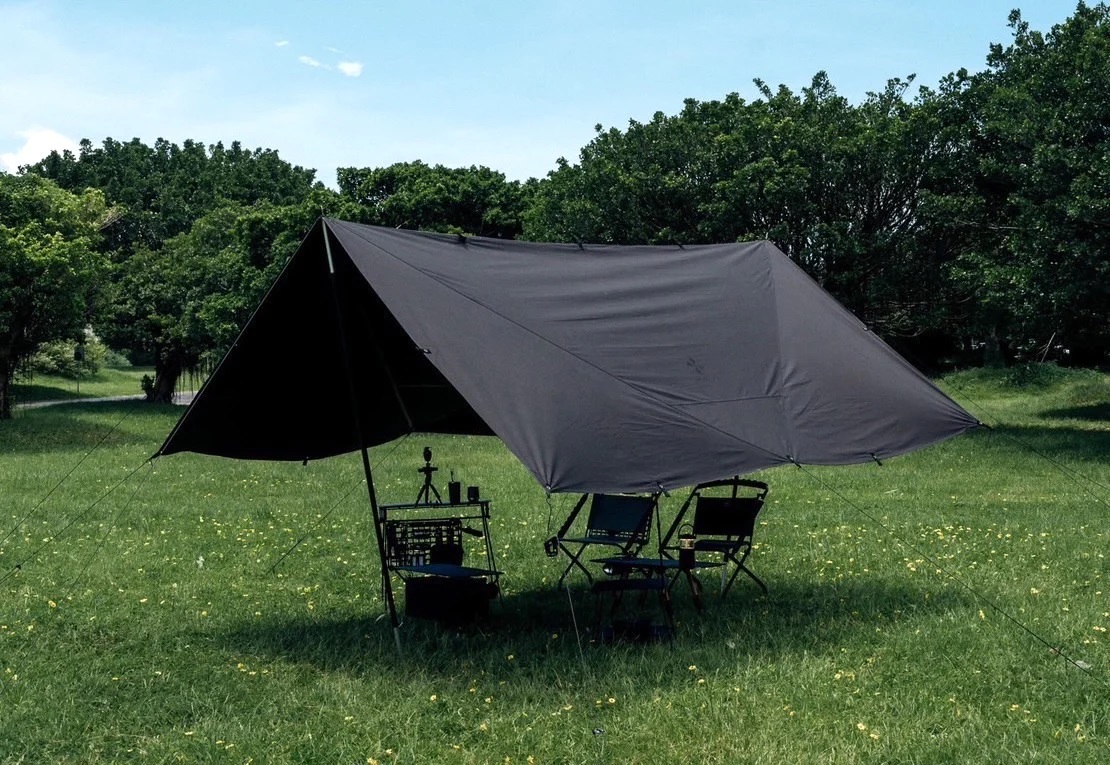 DIMENSION44 TARP TC｜VENTLAX（ヴェントラクス）