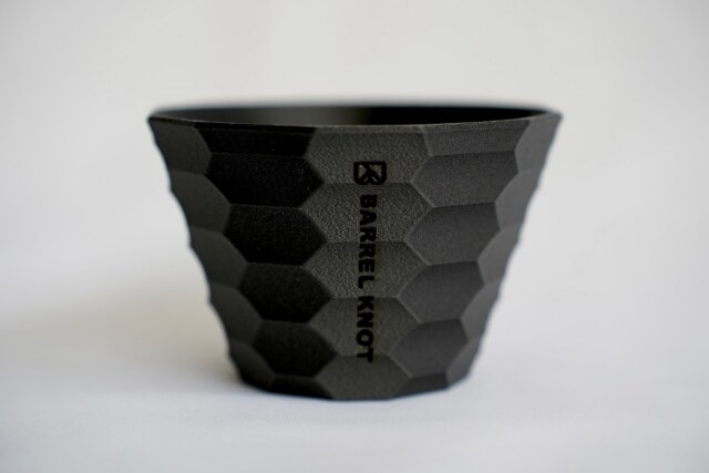 BARREL no DRIPPER｜BARREL KNOT｜COFFEE TOOLS