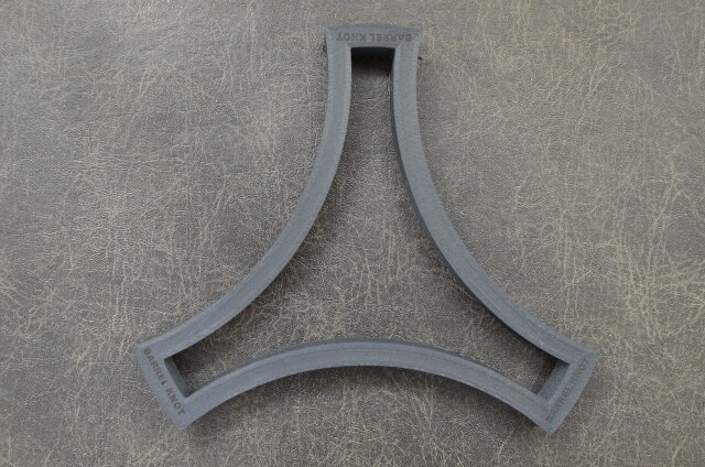 POT OKI 001｜BARREL KNOT｜COFFEE TOOLS