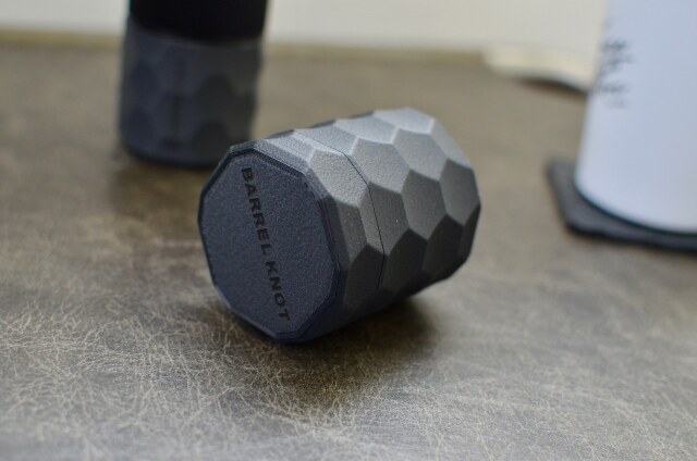 【即完売品】BARREL KNOT バレルノット CANISTER 40 BARREL KNOT】CANISTER 40 | L.S.A outdoor（lsa）