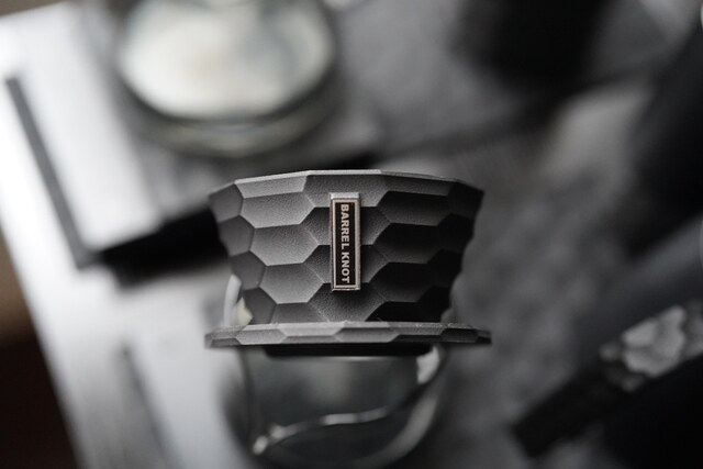 BARREL no DRIPPER｜BARREL KNOT｜COFFEE TOOLS