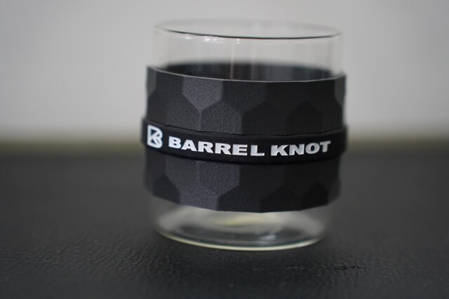 Grass cover｜BARREL KNOT｜COFFEE TOOLS