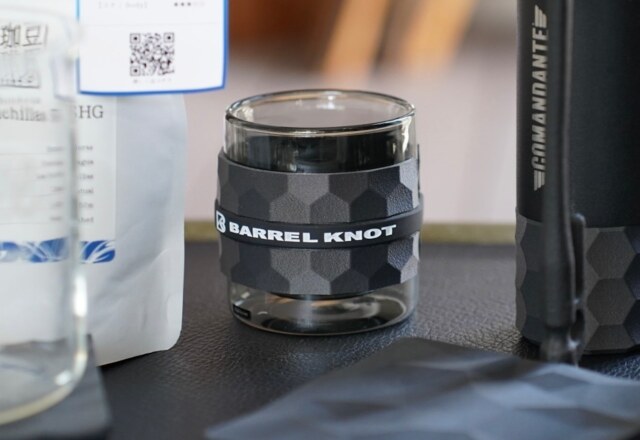 バーベキュー・調理用品 BARREL KNOT Grass cover BARREL KNOT Grass cover