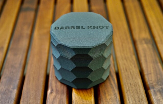 Wave Filter Case 185｜BARREL KNOT｜COFFEE TOOLS