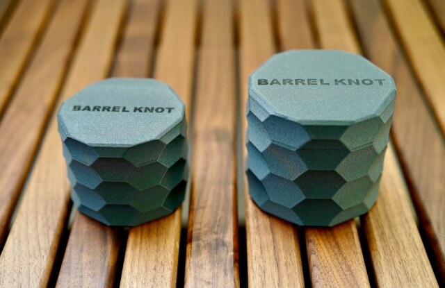 バーベキュー・調理用品 Barrel knot wave filter case185 Wave Filter Case 185｜BARREL KNOT｜COFFEE TOOLS