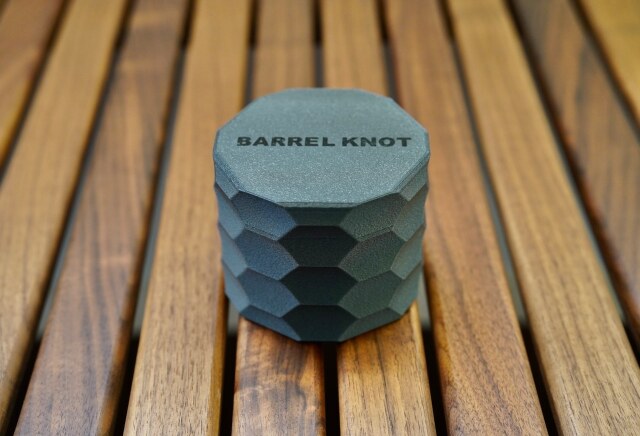 Wave Filter Case 155｜BARREL KNOT｜COFFEE TOOLS