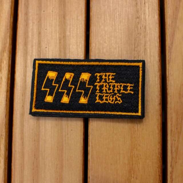 オリジナル　ベルクロタイプx3 VELCRO ベルクロ面ファスナー 縫い付けタイプ 巾25mm 徳用5m巻 B