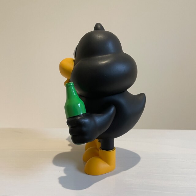 DUCKROW 