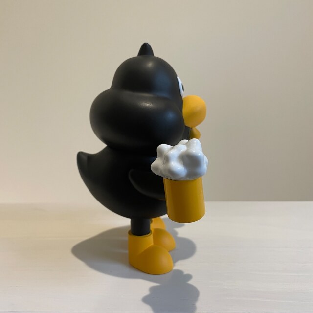 DUCKROW 