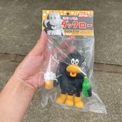 DUCKROW 
