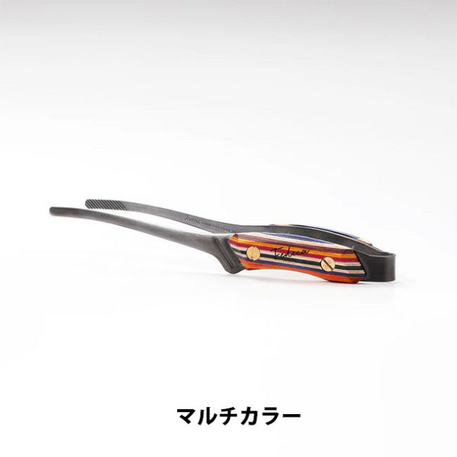 FEDECA CLEVER TONG フェデカ　トング　マルチカラー 積層材】FEDECA CLEVER TONG マルチカラー 6,050円
