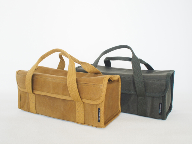 ツールボックスｓサイズ 防水帆布 ａｓｏｂｉｔｏ