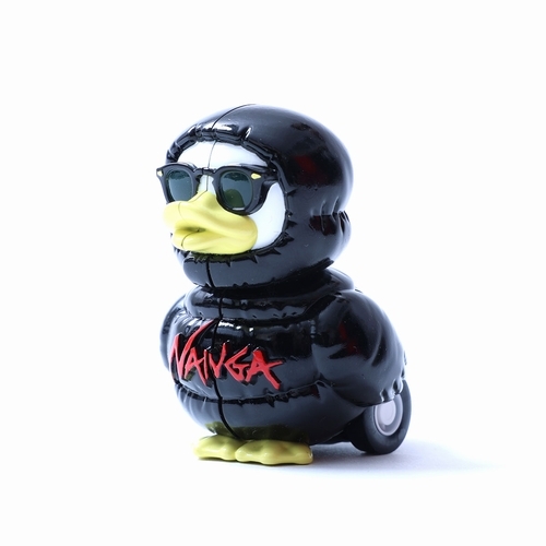 ガーガーGAAACY｜ガーガーガーシーチョロQ｜NANGA