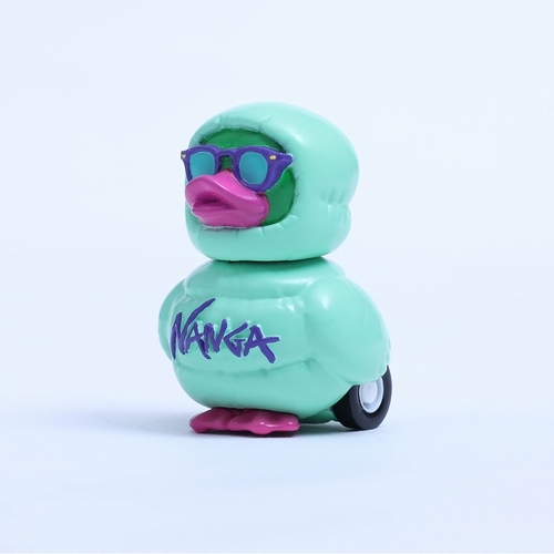 ガーガーGAAACY｜ガーガーガーシーチョロQ｜NANGA