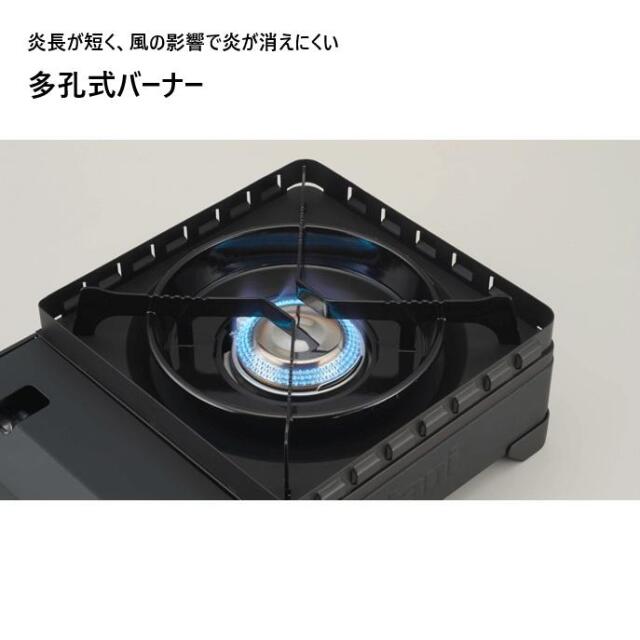 タフまるXG 新品未使用 岩谷産業「新型ごとく」と「つや消しマットブラック」の